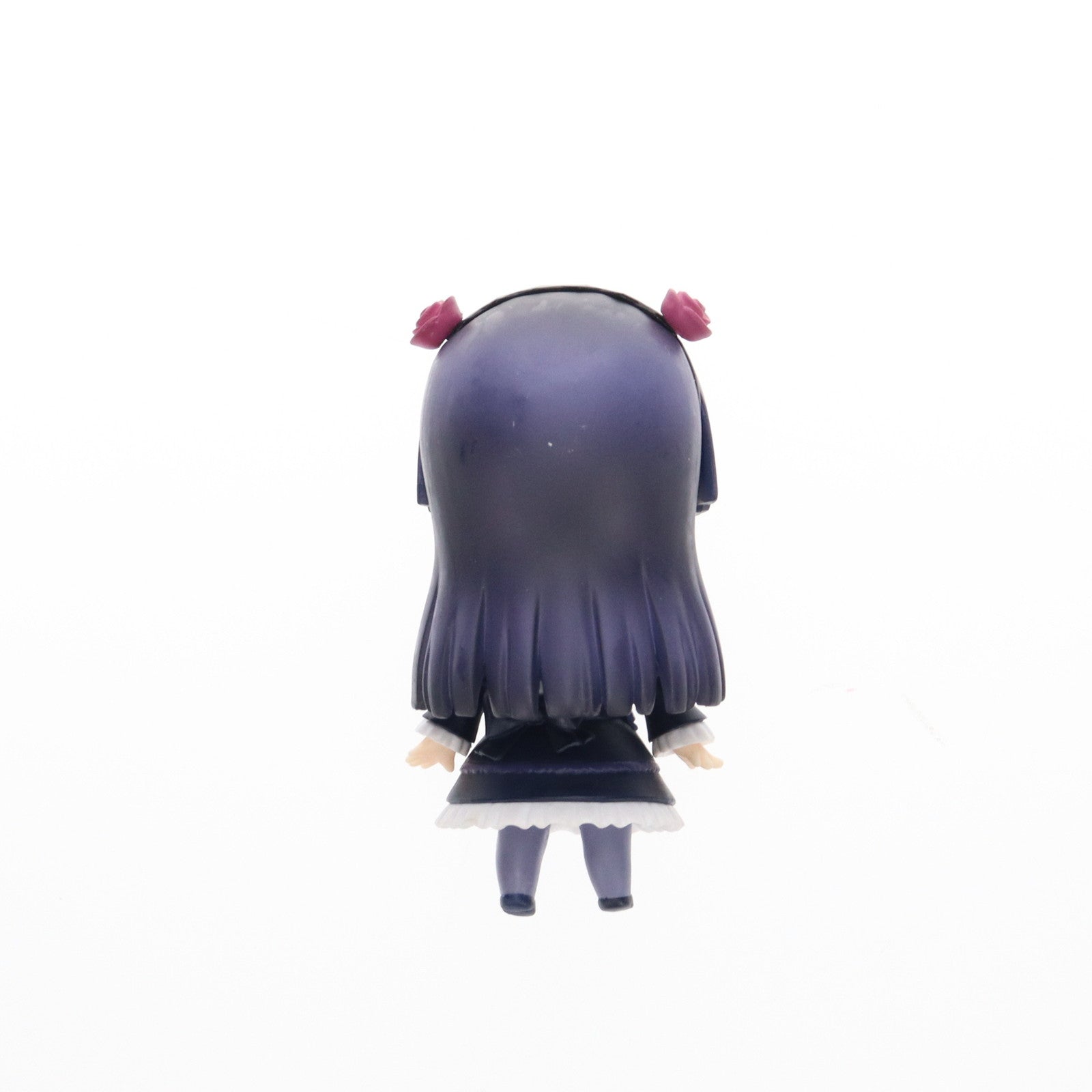 【中古即納】[FIG] ねんどろいど 144 黒猫(くろねこ) 俺の妹がこんなに可愛いわけがない 完成品 可動フィギュア グッドスマイルカンパニー(20111020)