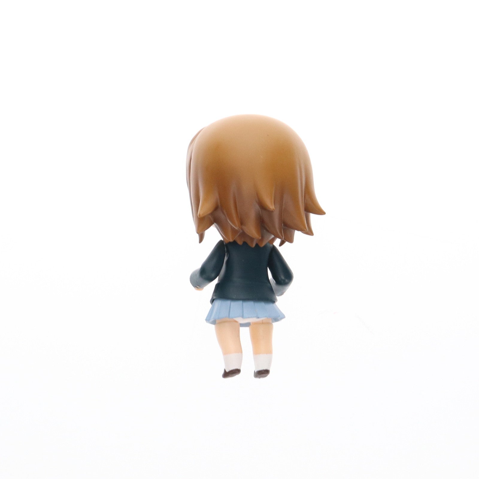 【中古即納】[FIG] ねんどろいど 094 田井中律(たいなかりつ) けいおん! 完成品 可動フィギュア グッドスマイルカンパニー(20100212)