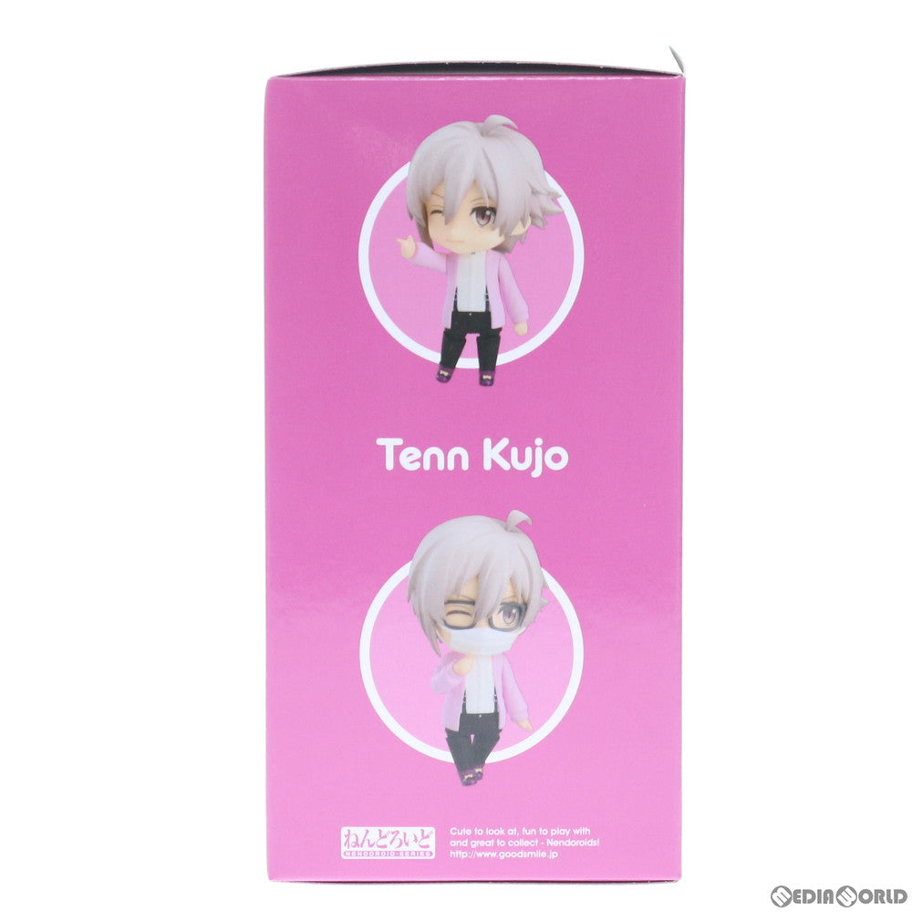 【中古即納】[FIG] ねんどろいど 1019 九条天(くじょうてん) アイドリッシュセブン 完成品 可動フィギュア オランジュ・ルージュ(20190523)
