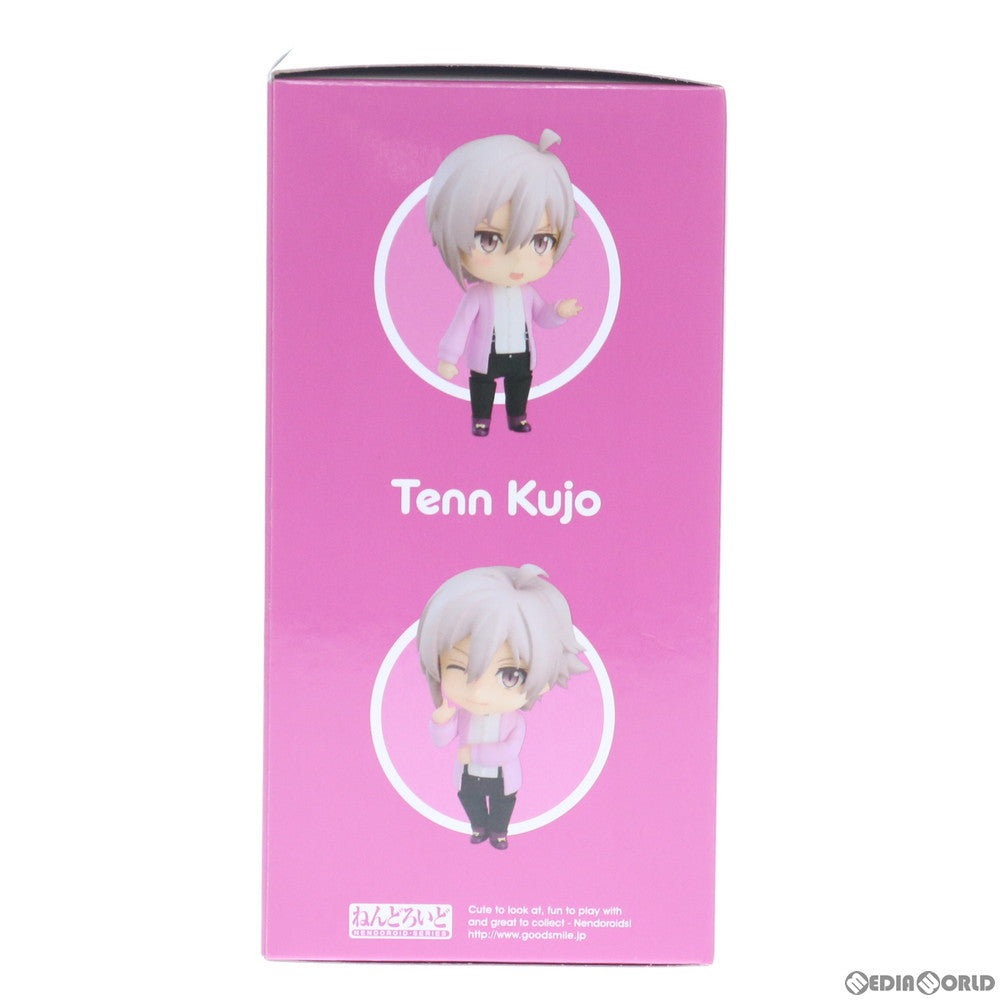 【中古即納】[FIG] ねんどろいど 1019 九条天(くじょうてん) アイドリッシュセブン 完成品 可動フィギュア オランジュ・ルージュ(20190523)