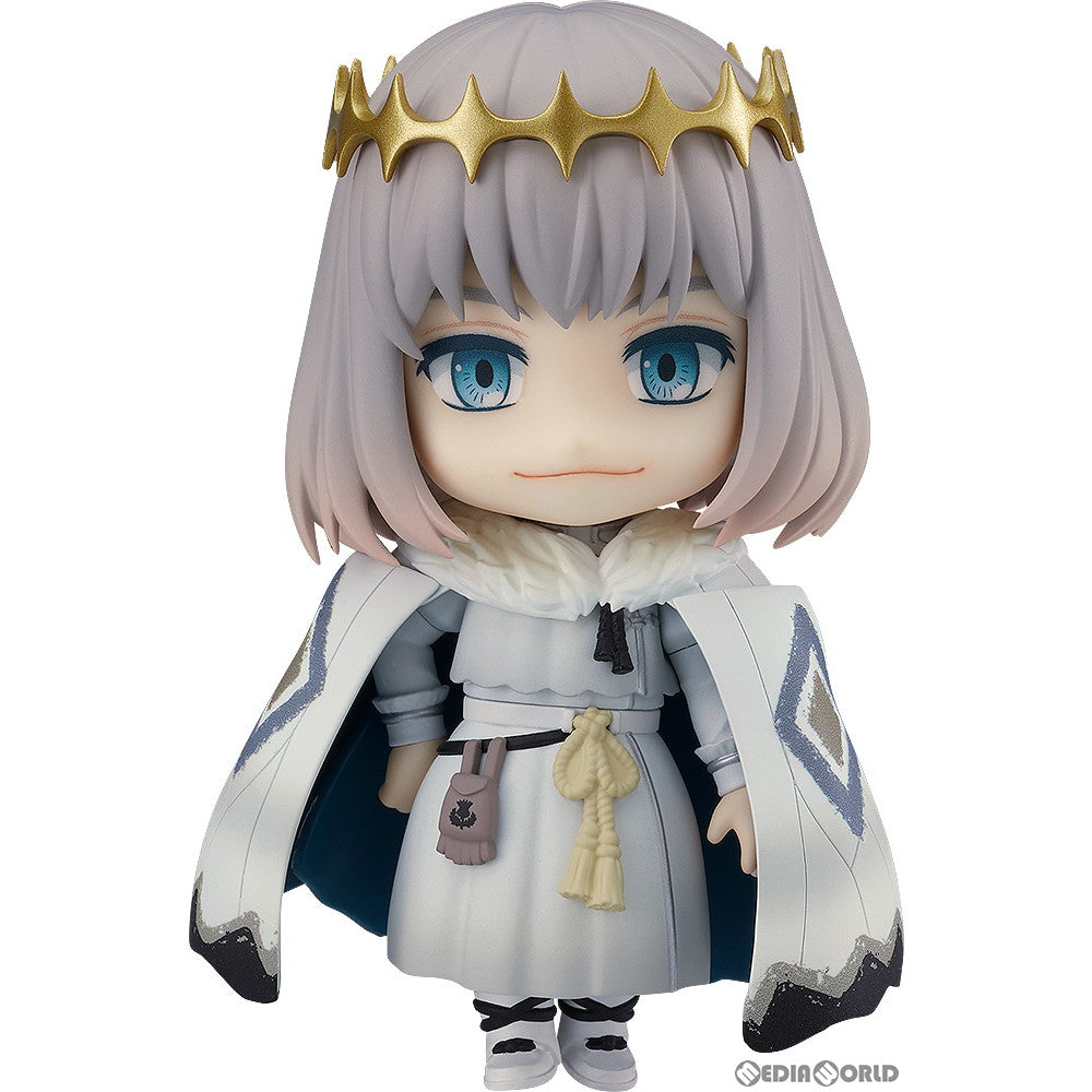 【中古即納】[FIG] ねんどろいど 2102 プリテンダー/オベロン Fate/Grand Order(フェイト/グランドオーダー) 完成品 可動フィギュア オランジュ・ルージュ(20230831)