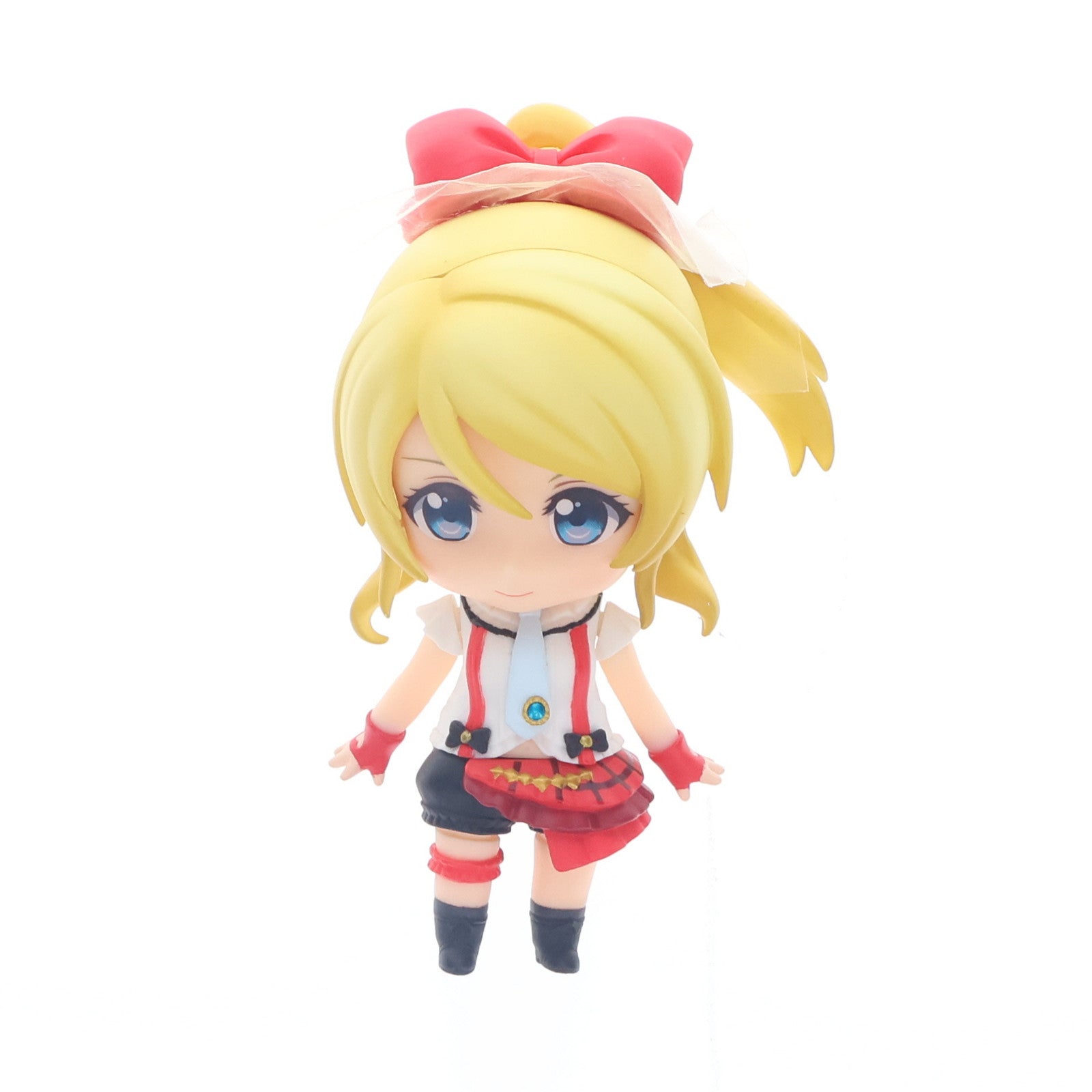 【中古即納】[FIG] ねんどろいど 464 絢瀬絵里(あやせえり) ラブライブ! 完成品 可動フィギュア グッドスマイルカンパニー(20150313)