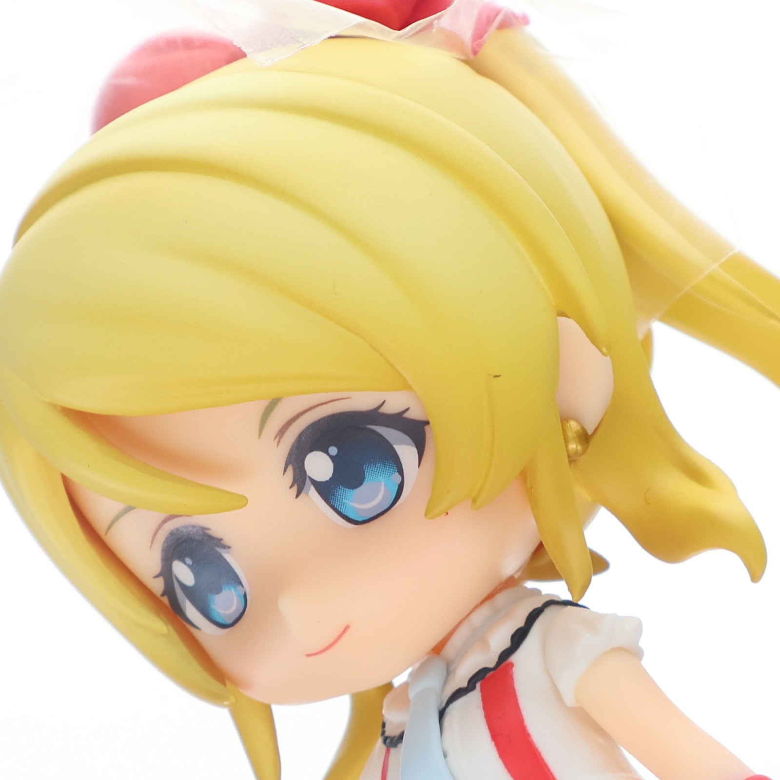 【中古即納】[FIG] ねんどろいど 464 絢瀬絵里(あやせえり) ラブライブ! 完成品 可動フィギュア グッドスマイルカンパニー(20150313)