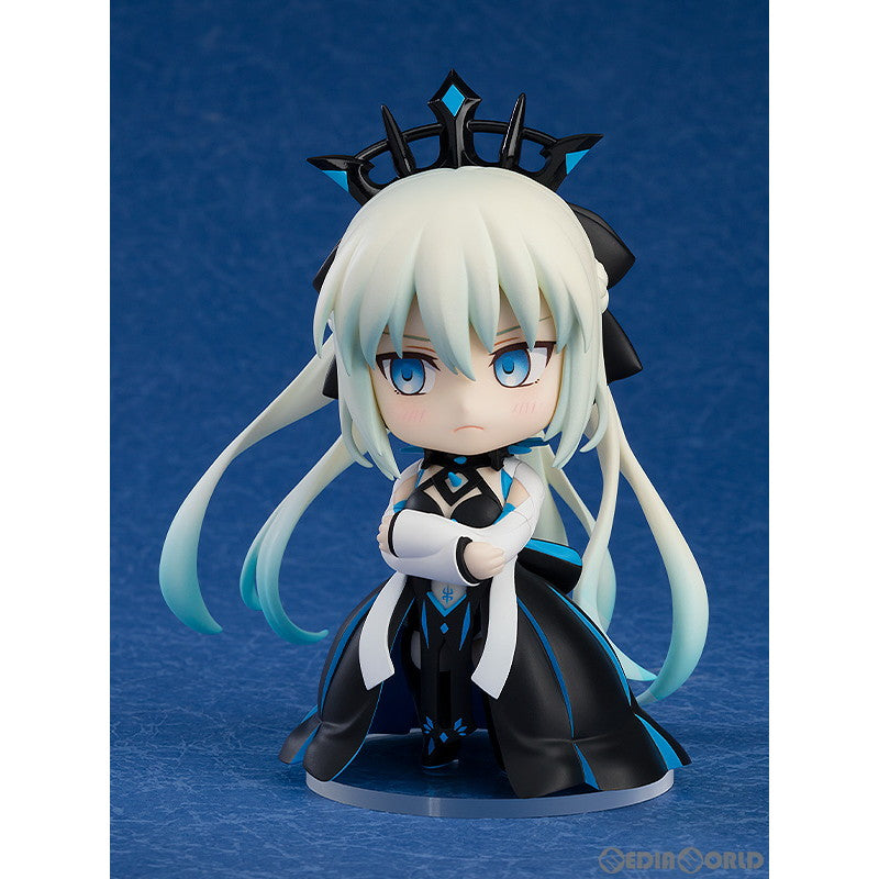 【中古即納】[FIG] ねんどろいど 2150 バーサーカー/モルガン Fate/Grand Order(フェイト/グランドオーダー) 完成品 可動フィギュア グッドスマイルカンパニー(20231021)