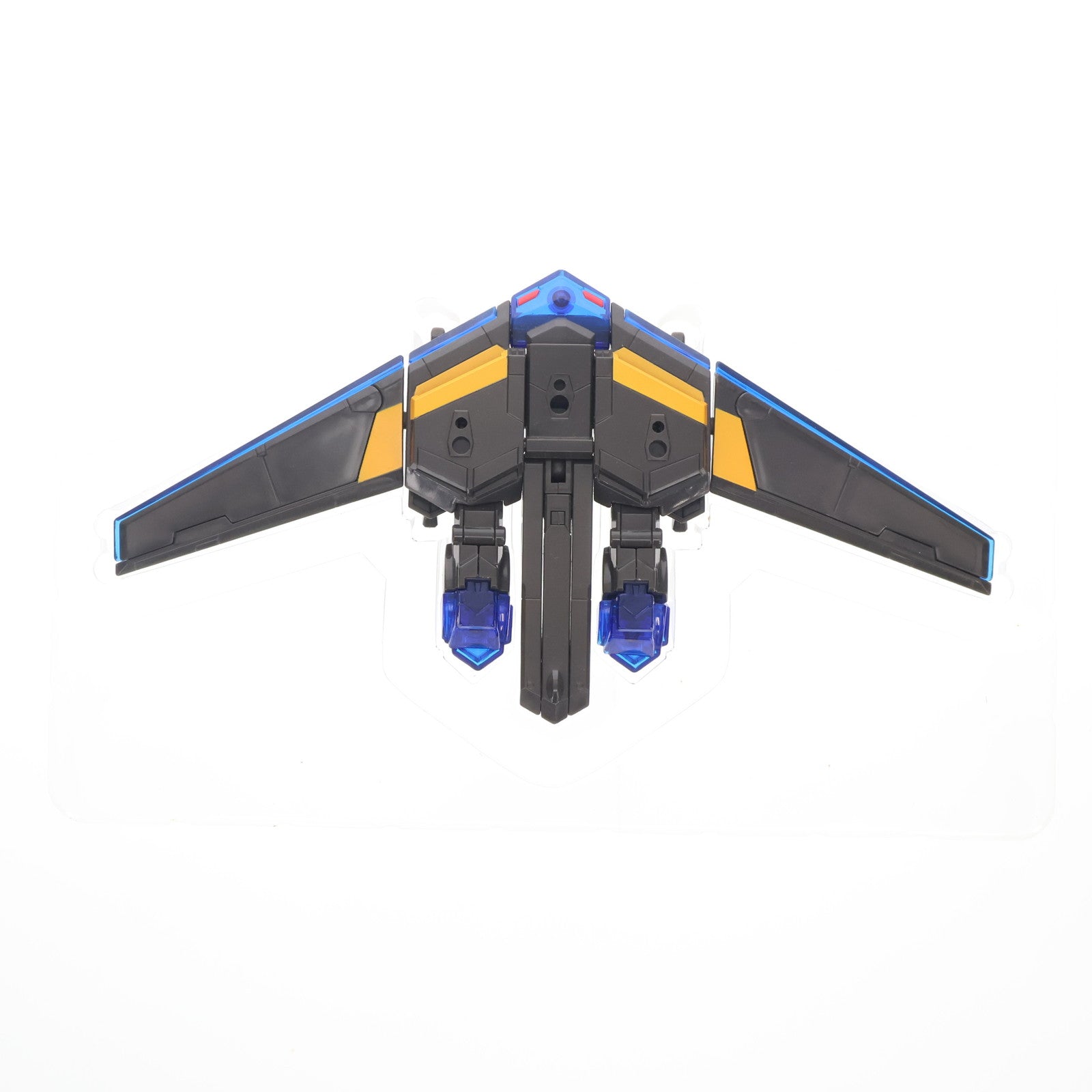 【中古即納】[FIG] 変形バイザーシリーズ03 エアバイザー Get Ride! アムドライバー 完成品 可動フィギュア コナミ(20040624)