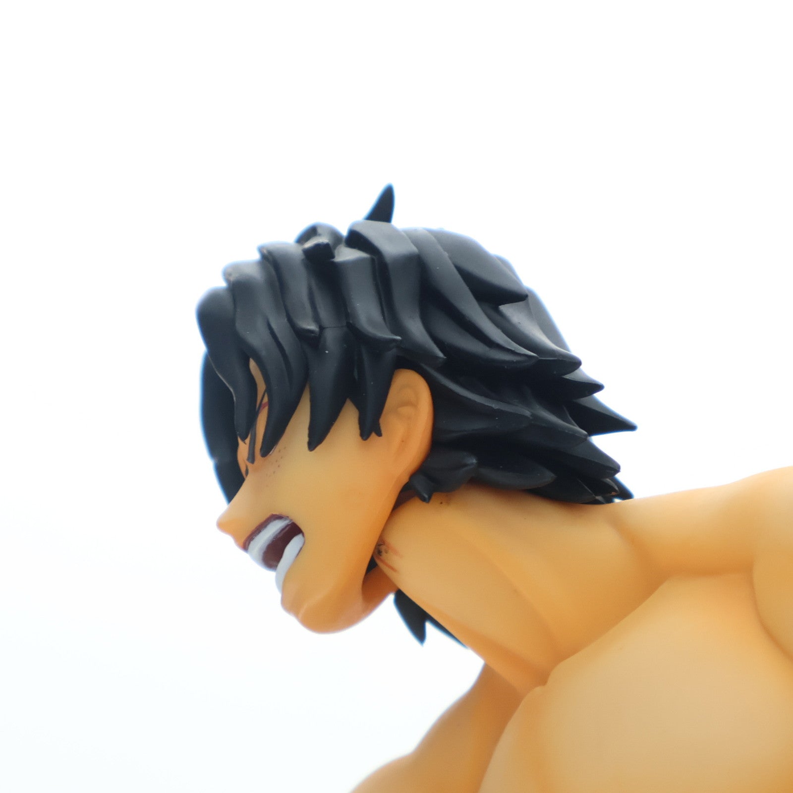 【中古即納】[FIG] Portrait.Of.Pirates P.O.P NEO-DX ポートガス・D・エース ONE PIECE(ワンピース) 1/8 完成品 フィギュア メガハウス(20110730)