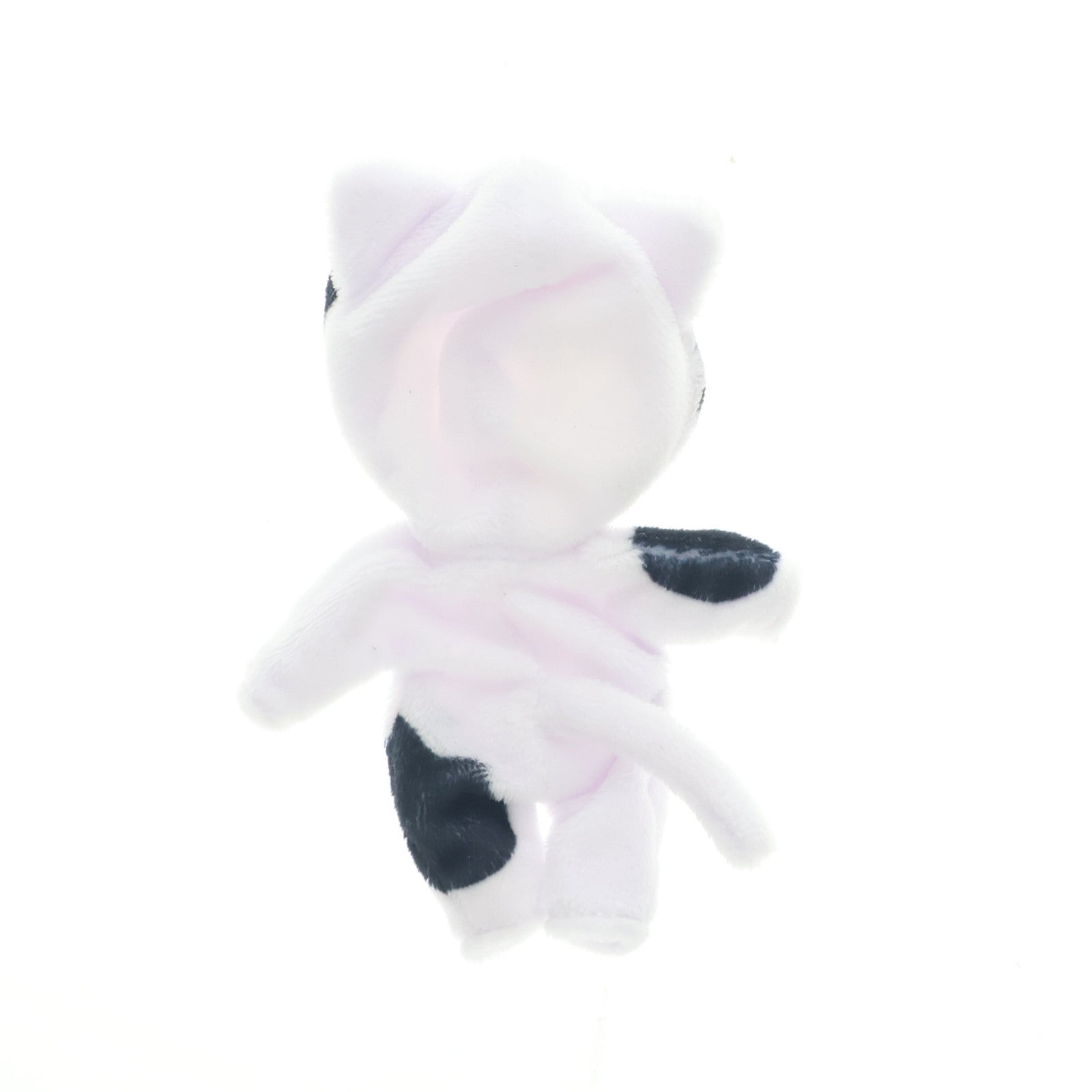 【中古即納】[FIG] ねんどろいどどーる きぐるみパジャマ(ぶちねこ) フィギュア用アクセサリ グッドスマイルカンパニー(20200118)