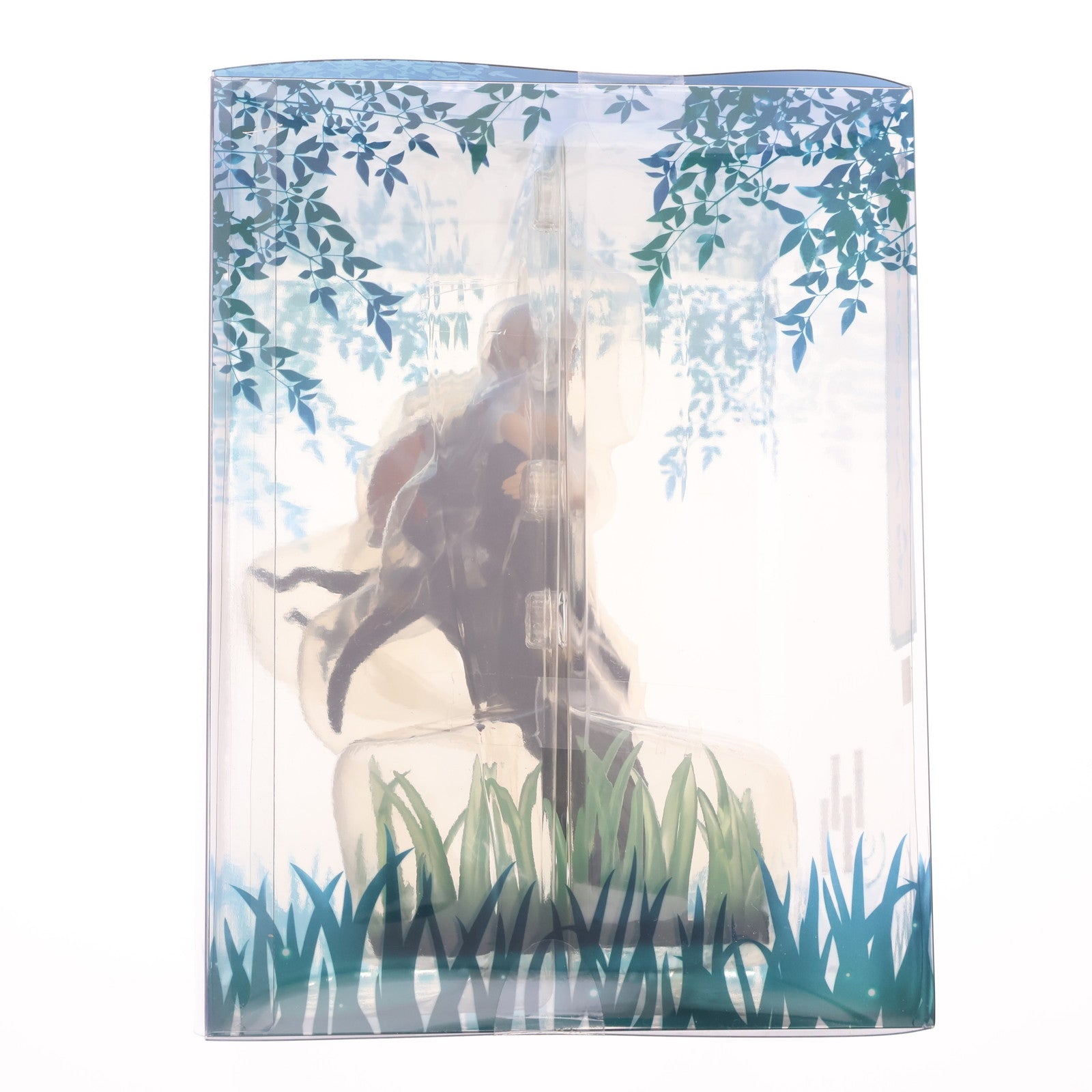 【中古即納】[FIG] ALTAiR(アルタイル) 夏目貴志(なつめたかし) リニューアル版 夏目友人帳 1/8 完成品 フィギュア アルター(20150115)
