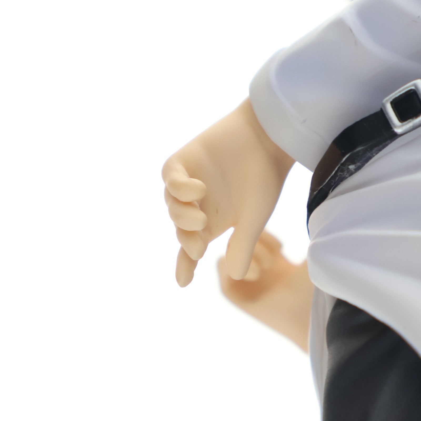 【中古即納】[FIG] G.E.M.シリーズ 坂田銀時(さかたぎんとき) 銀魂 完成品 フィギュア メガハウス(20100429)