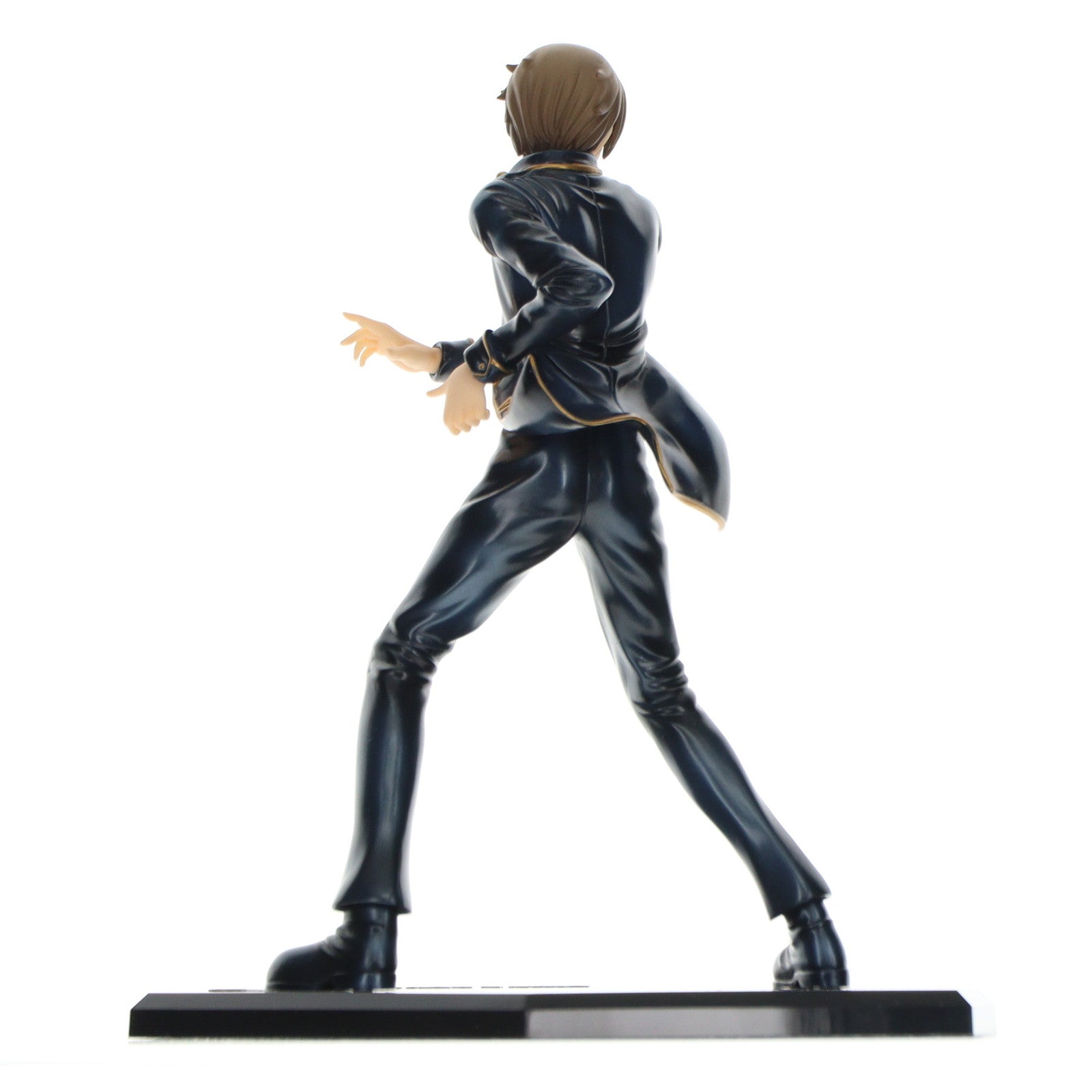 【中古即納】[FIG] G.E.M.シリーズ 沖田総悟(おきたそうご) 銀魂 1/8 完成品 フィギュア メガハウス(20101014)