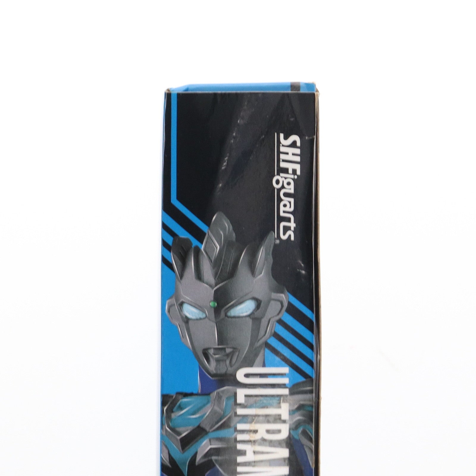 【中古即納】[FIG] S.H.Figuarts(フィギュアーツ) ウルトラマンゼット アルファエッジ 完成品 可動フィギュア バンダイスピリッツ(20210831)