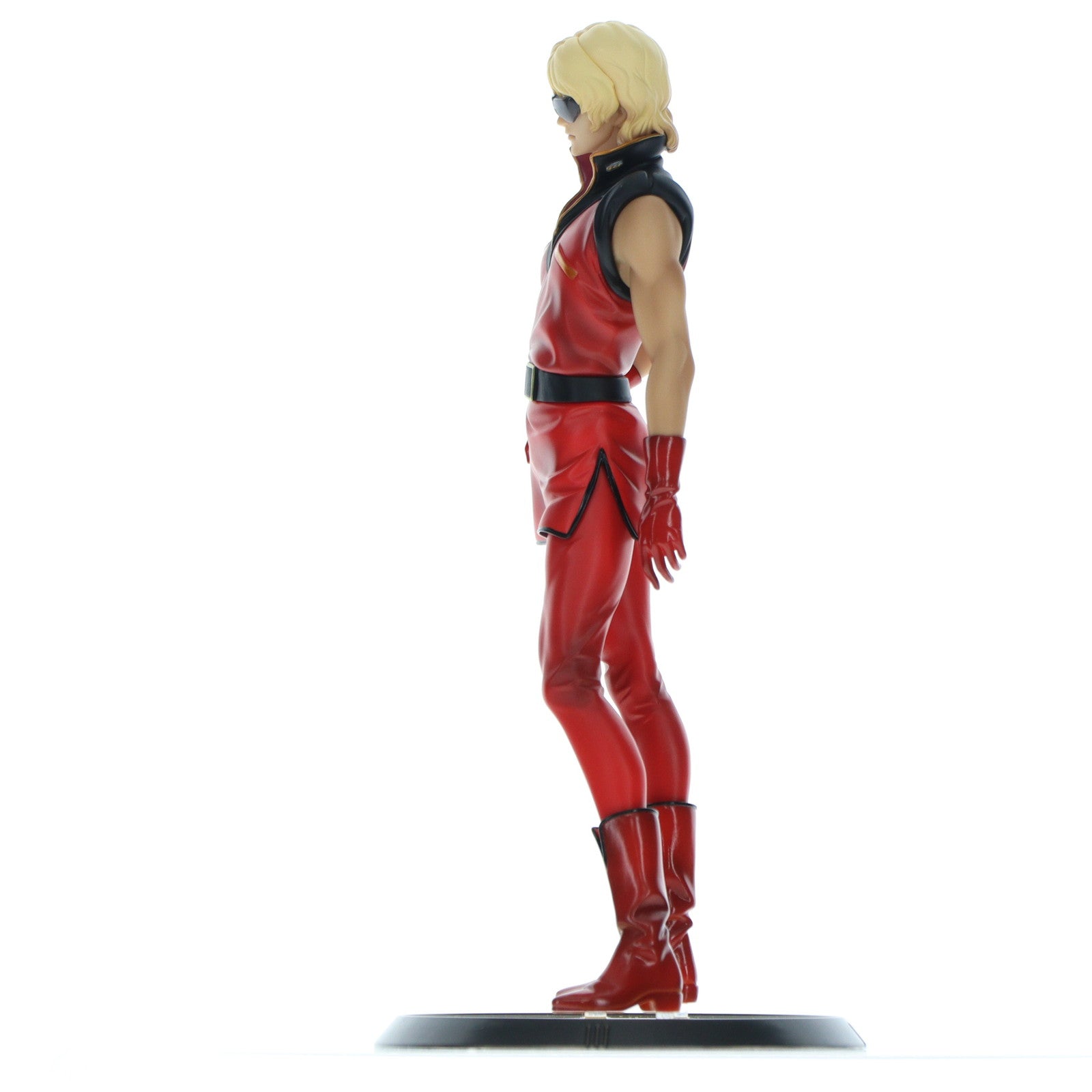 【中古即納】[FIG] (再販) GGG(ガンダム・ガイズ・ジェネレーション) クワトロ・バジーナ 機動戦士Zガンダム 1/8 完成品 フィギュア メガハウス(20220828)