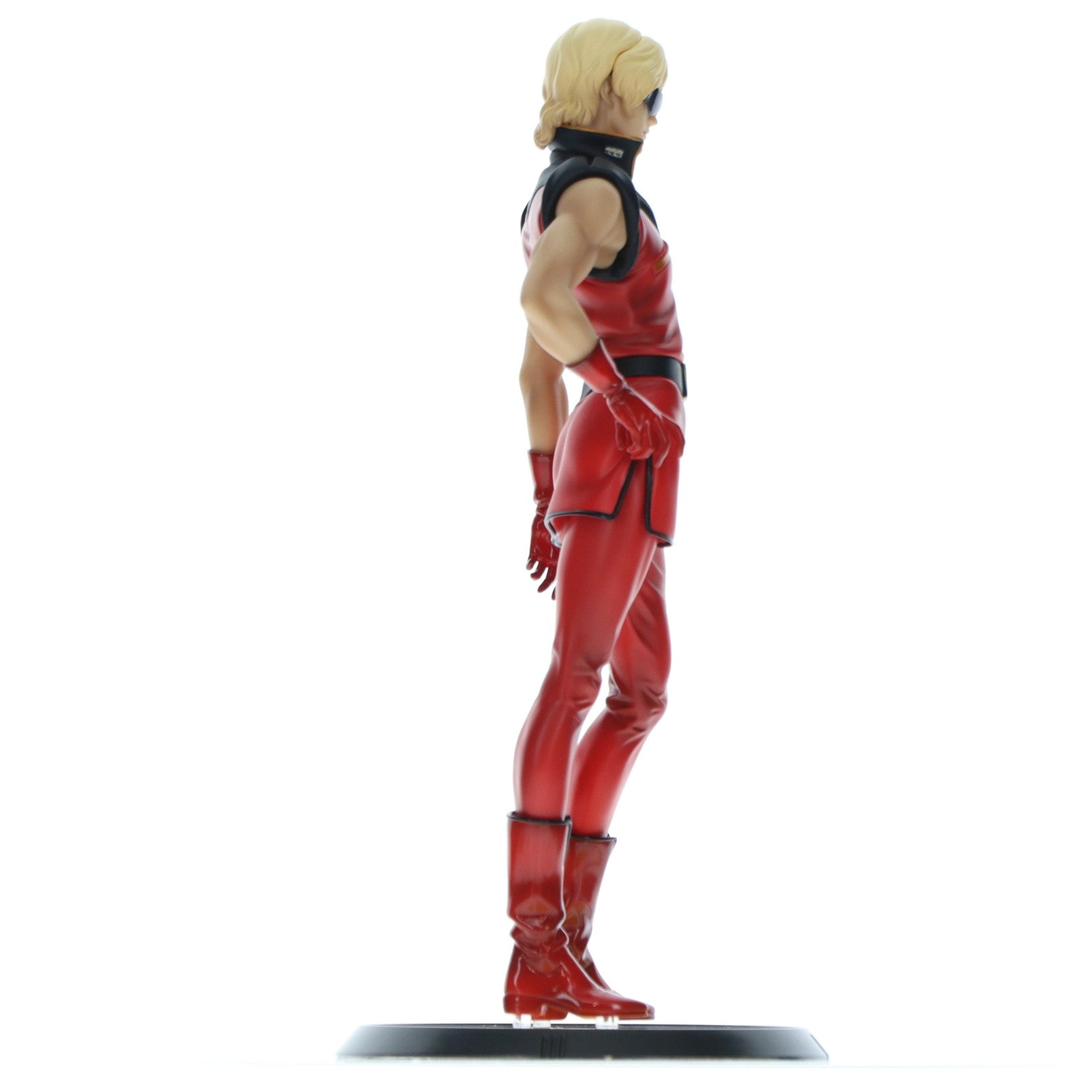 【中古即納】[FIG] (再販) GGG(ガンダム・ガイズ・ジェネレーション) クワトロ・バジーナ 機動戦士Zガンダム 1/8 完成品 フィギュア メガハウス(20220828)