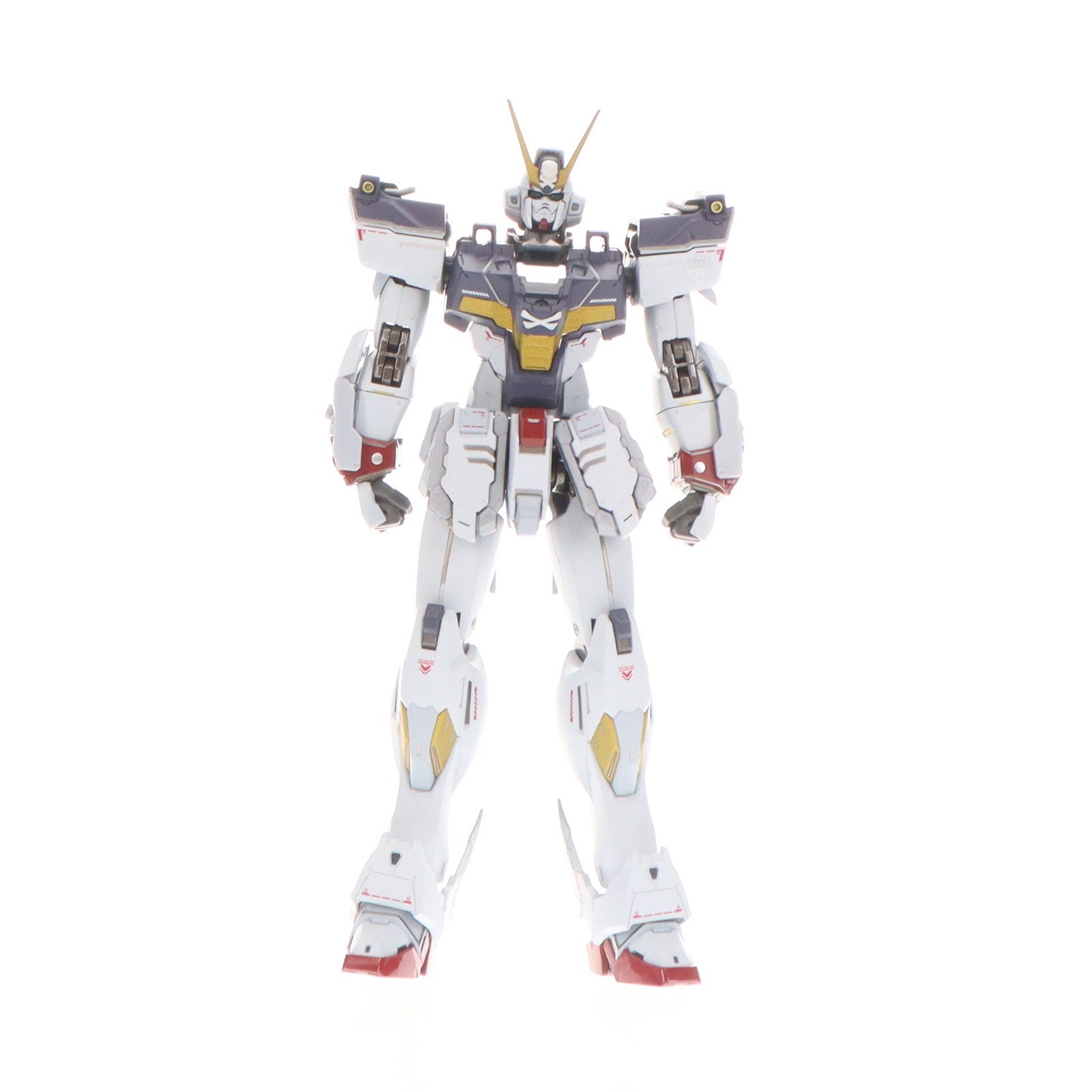 【中古即納】[FIG] 魂ウェブ商店限定 METAL BUILD クロスボーン・ガンダムX1 フルクロス 機動戦士クロスボーンガンダム 鋼鉄の7人 完成品 可動フィギュア バンダイスピリッツ(20210430)