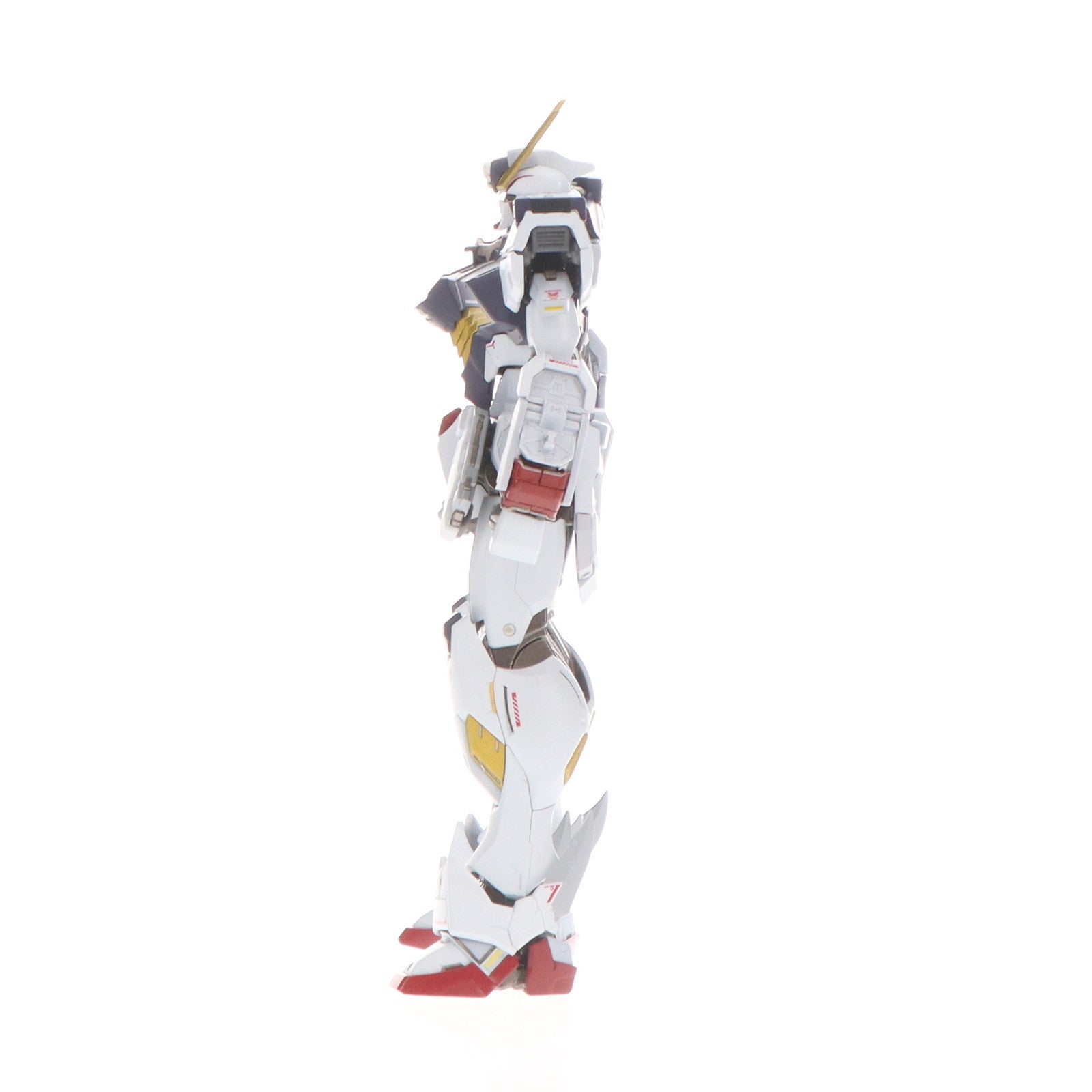 【中古即納】[FIG] 魂ウェブ商店限定 METAL BUILD クロスボーン・ガンダムX1 フルクロス 機動戦士クロスボーンガンダム 鋼鉄の7人 完成品 可動フィギュア バンダイスピリッツ(20210430)
