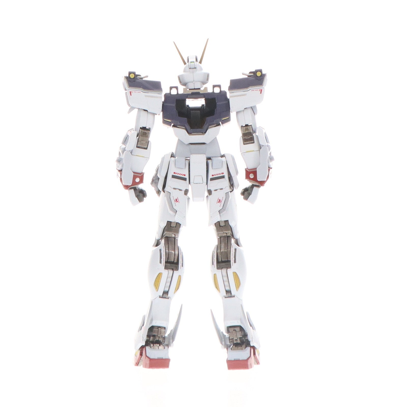 【中古即納】[FIG] 魂ウェブ商店限定 METAL BUILD クロスボーン・ガンダムX1 フルクロス 機動戦士クロスボーンガンダム 鋼鉄の7人 完成品 可動フィギュア バンダイスピリッツ(20210430)
