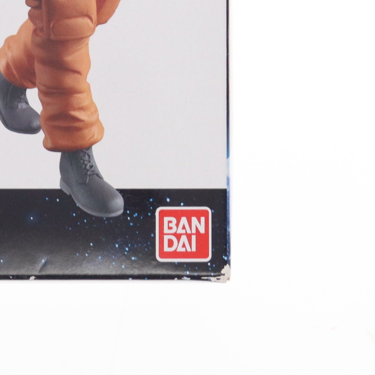 【中古即納】[FIG] HG 南波六太(なんばむった) 宇宙兄弟 完成品 フィギュア プレミアムバンダイ&小山宙哉公式ストア限定 バンダイ(20160322)