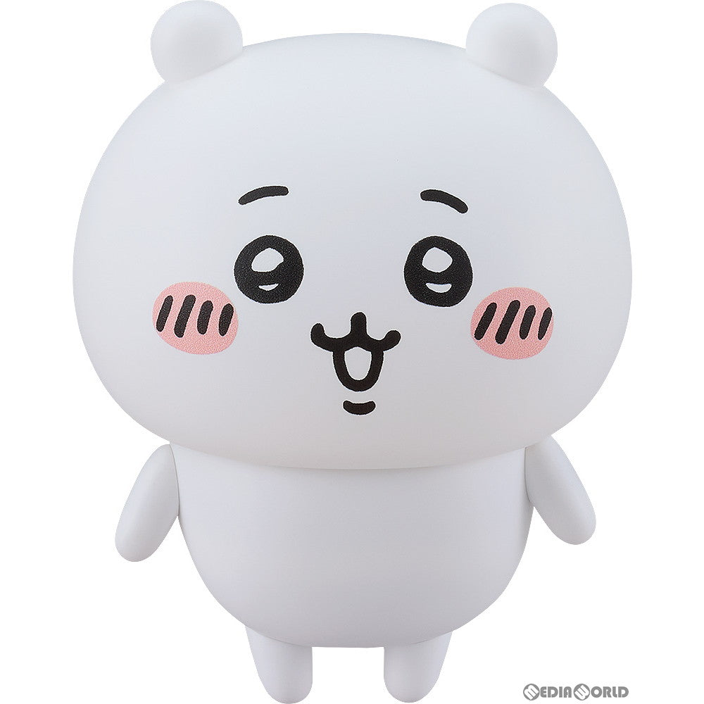【中古即納】[FIG] (再販) ねんどろいど 2167 ちいかわ ちいかわ なんか小さくてかわいいやつ 完成品 可動フィギュア マックスファクトリー/グッドスマイルカンパニー(20240825)