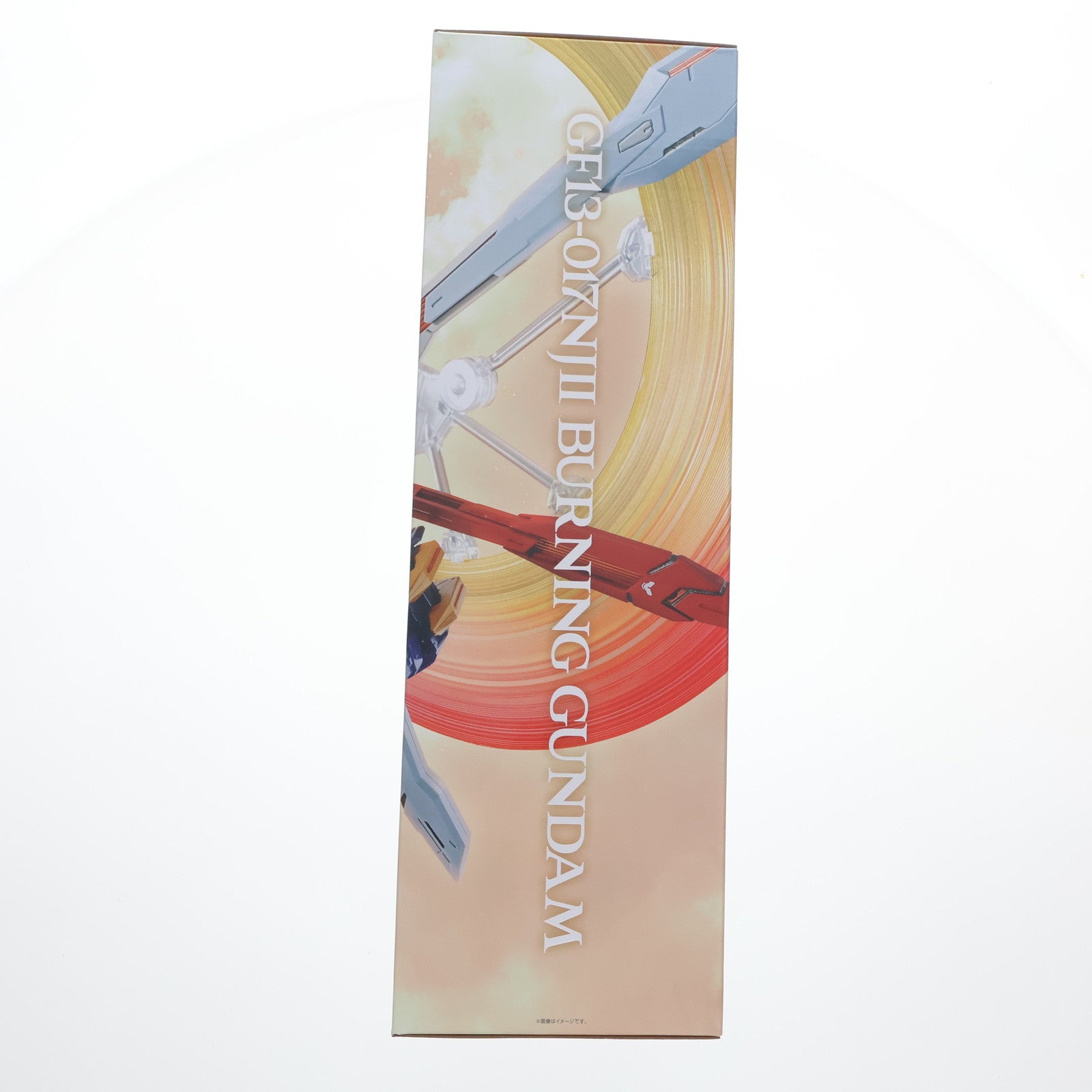 【中古即納】[FIG] 初期不良未対応 魂ウェブ商店限定 METAL BUILD ゴッドガンダム&ゴッドガンダム弐(セカンド) 機動武闘伝Gガンダム 完成品 可動フィギュア バンダイスピリッツ(20250825)