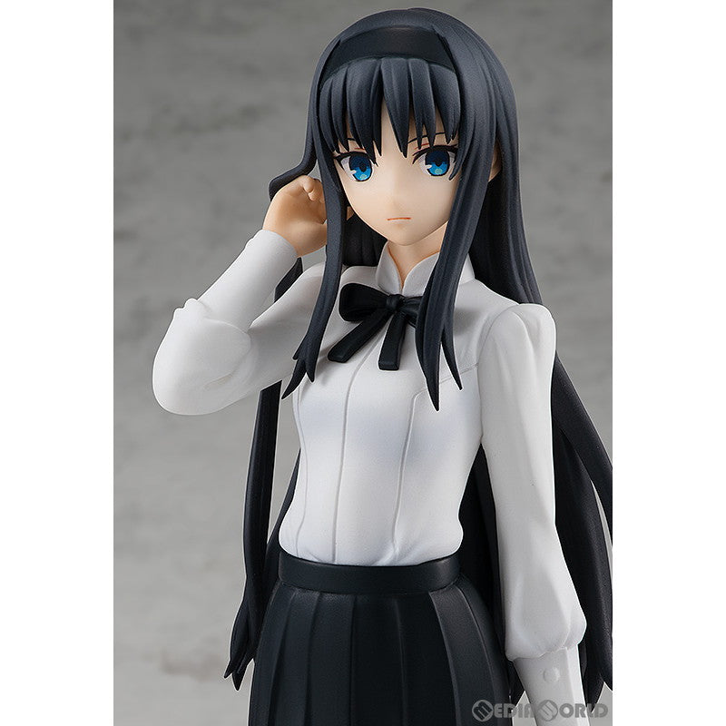 【中古即納】[FIG] POP UP PARADE(ポップアップパレード) 遠野秋葉(とおのあきは) 月姫 -A piece of blue glass moon- 完成品 フィギュア グッドスマイルカンパニー(20230827)