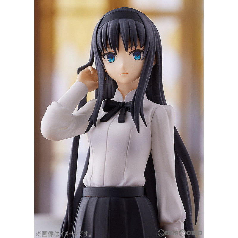 【中古即納】[FIG] POP UP PARADE(ポップアップパレード) 遠野秋葉(とおのあきは) 月姫 -A piece of blue glass moon- 完成品 フィギュア グッドスマイルカンパニー(20230827)