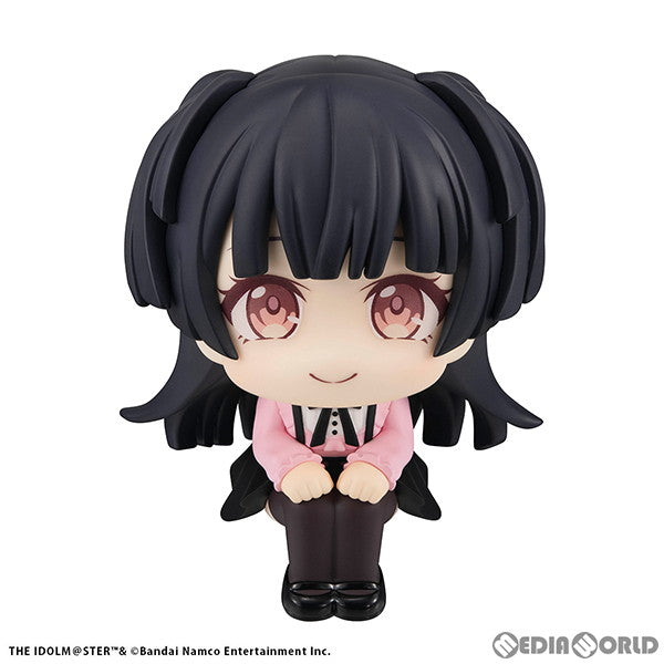 【中古即納】[FIG] るかっぷ 黛冬優子(まゆずみふゆこ) アイドルマスター シャイニーカラーズ 完成品 フィギュア メガハウス(20240930)
