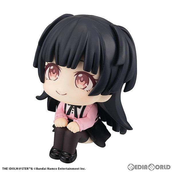 【中古即納】[FIG] るかっぷ 黛冬優子(まゆずみふゆこ) アイドルマスター シャイニーカラーズ 完成品 フィギュア メガハウス(20240930)