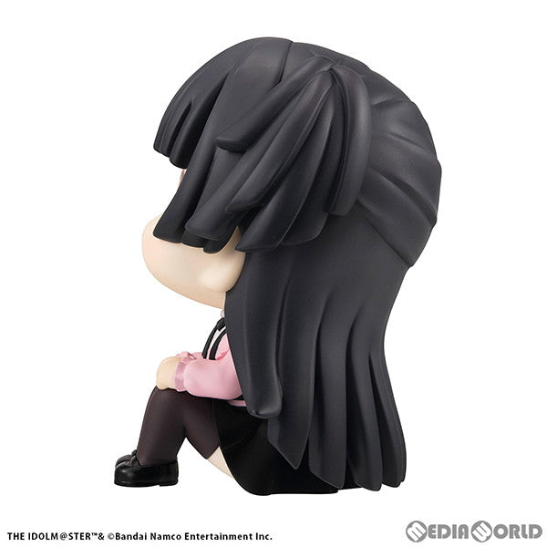 【中古即納】[FIG] るかっぷ 黛冬優子(まゆずみふゆこ) アイドルマスター シャイニーカラーズ 完成品 フィギュア メガハウス(20240930)