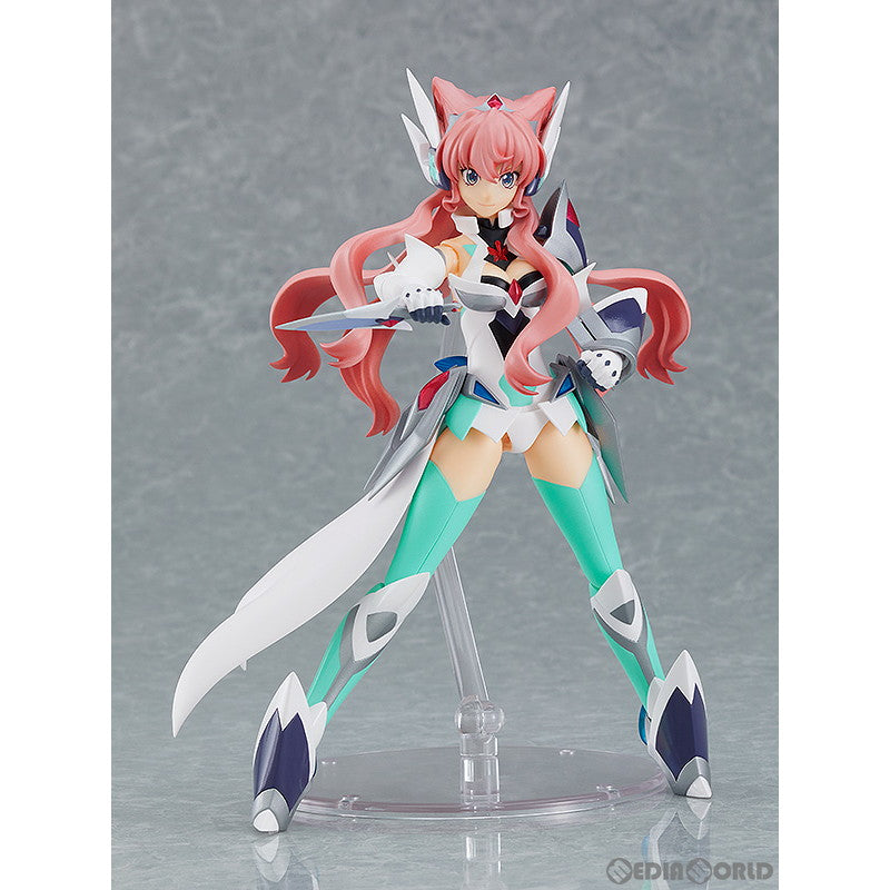 【中古即納】[FIG] ACT MODE マリア・カデンツァヴナ・イヴ 戦姫絶唱シンフォギアGX 完成品 可動フィギュア プラモデル グッドスマイルカンパニー(20230517)
