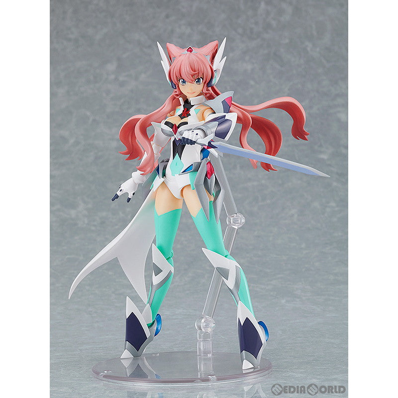 【中古即納】[FIG] ACT MODE マリア・カデンツァヴナ・イヴ 戦姫絶唱シンフォギアGX 完成品 可動フィギュア プラモデル グッドスマイルカンパニー(20230517)