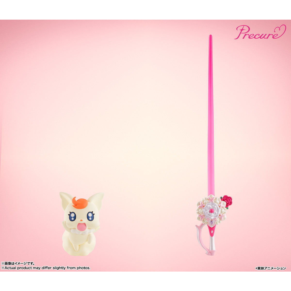 【中古即納】[FIG] S.H.Figuarts(フィギュアーツ) キュアドリーム -Precure Character Designer's Edition- Yes!プリキュア5GoGo! 完成品 可動フィギュア バンダイスピリッツ(20241026)