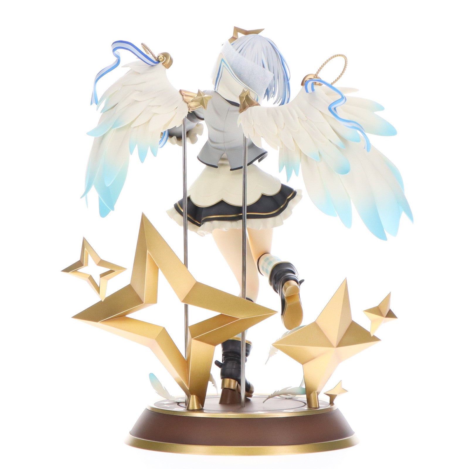 【中古即納】[FIG] 天音かなた(あまねかなた) ホロライブプロダクション 1/7 完成品 フィギュア クレーネル(20240131)