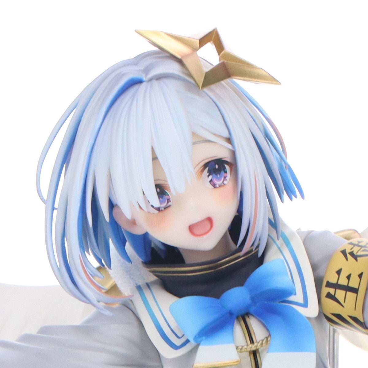 【中古即納】[FIG] 天音かなた(あまねかなた) ホロライブプロダクション 1/7 完成品 フィギュア クレーネル(20240131)