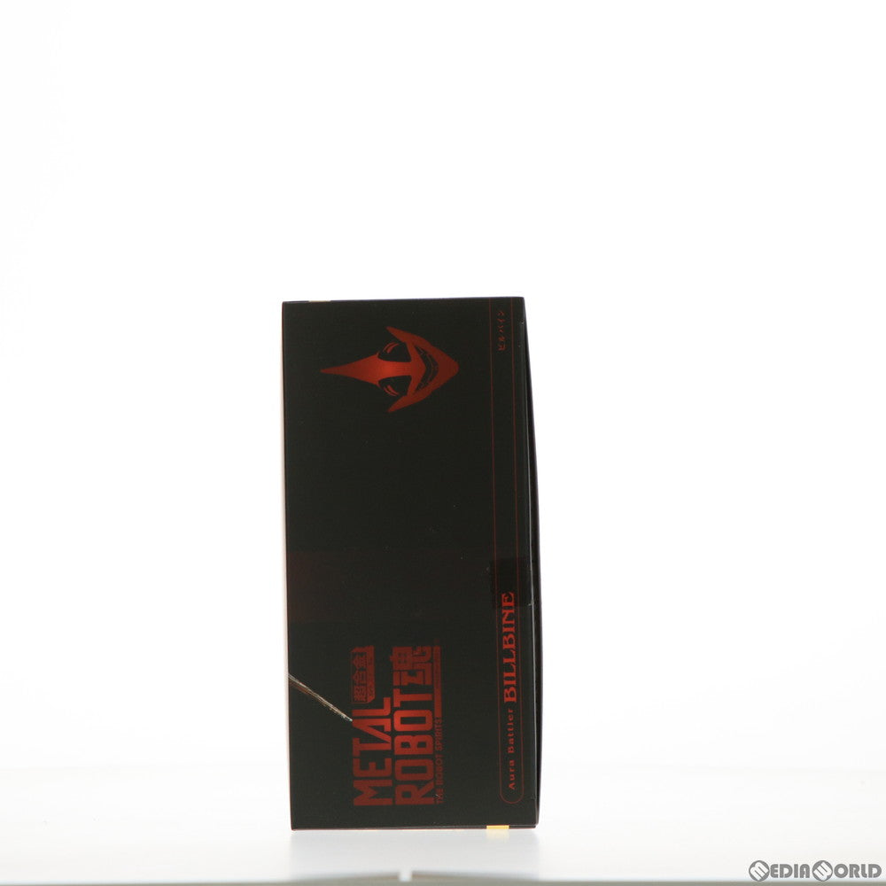 【中古即納】[FIG] METAL ROBOT魂(SIDE AB) ビルバイン 聖戦士ダンバイン 完成品 可動フィギュア バンダイスピリッツ(20211229)
