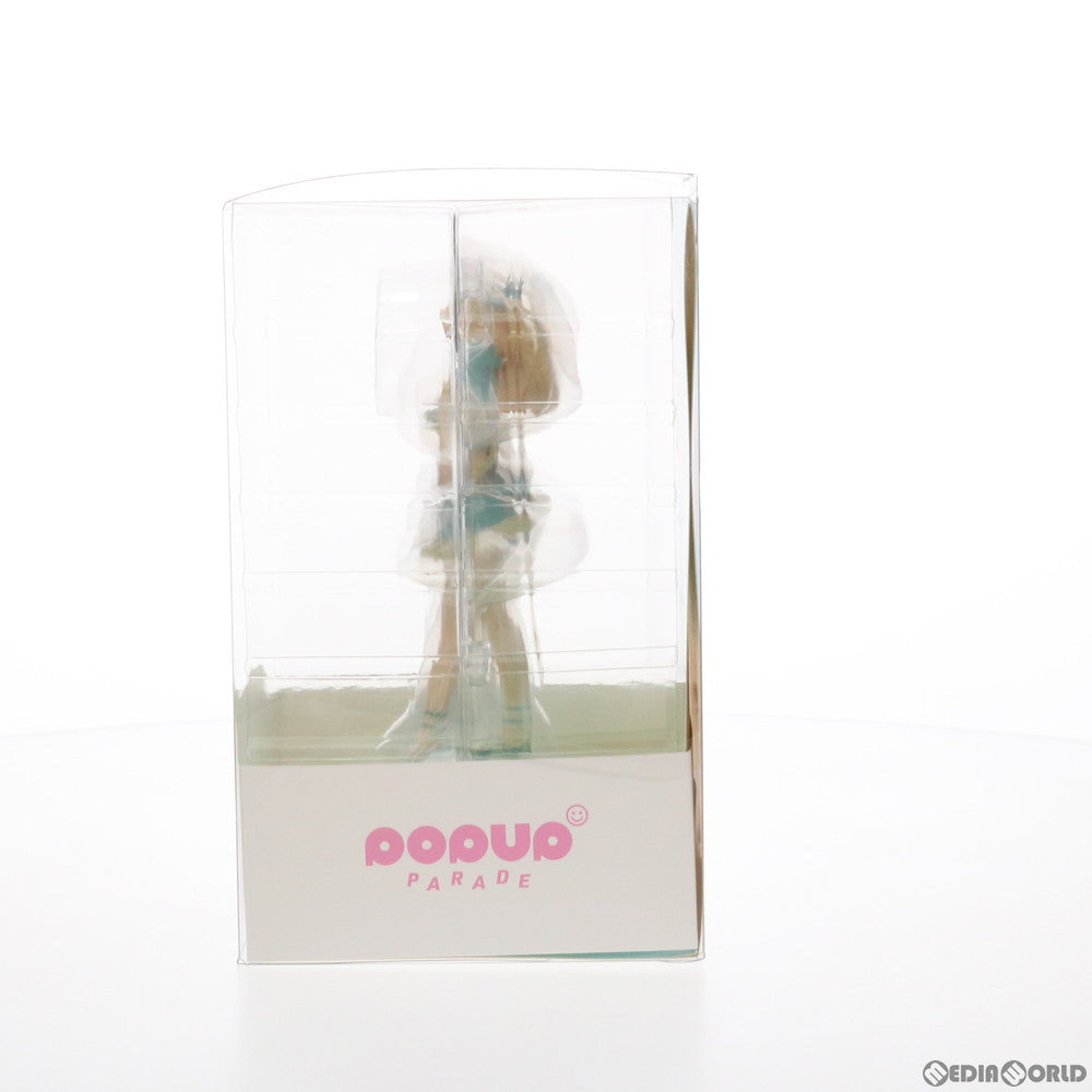 【中古即納】[FIG] POP UP PARADE(ポップアップパレード) ルーシィ・ハートフィリア アクエリアスフォーム Ver. 「FAIRY TAIL(フェアリーテイル)」ファイナルシリーズ 完成品 フィギュア グッドスマイルカンパニー(20211110)