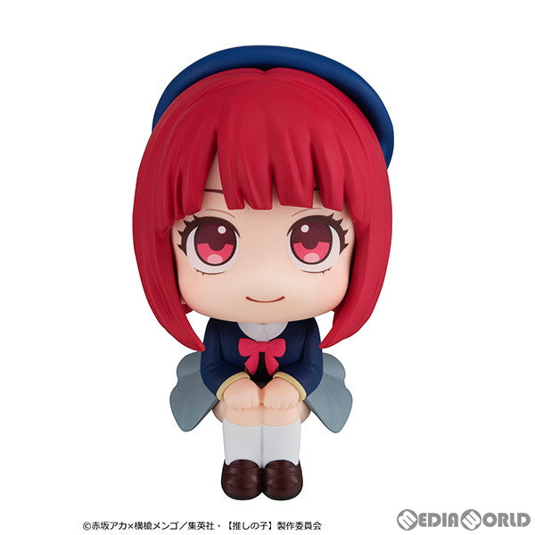 【中古即納】[FIG] るかっぷ 有馬かな(ありまかな) 【推しの子】 完成品 フィギュア メガハウス(20240526)