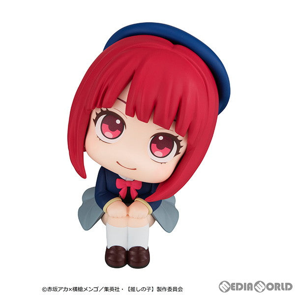 【中古即納】[FIG] るかっぷ 有馬かな(ありまかな) 【推しの子】 完成品 フィギュア メガハウス(20240526)