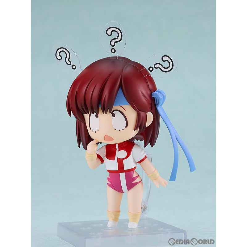 【中古即納】[FIG] ねんどろいど 2361 タカヤノリコ トップをねらえ! 完成品 可動フィギュア グッドスマイルカンパニー(20240626)