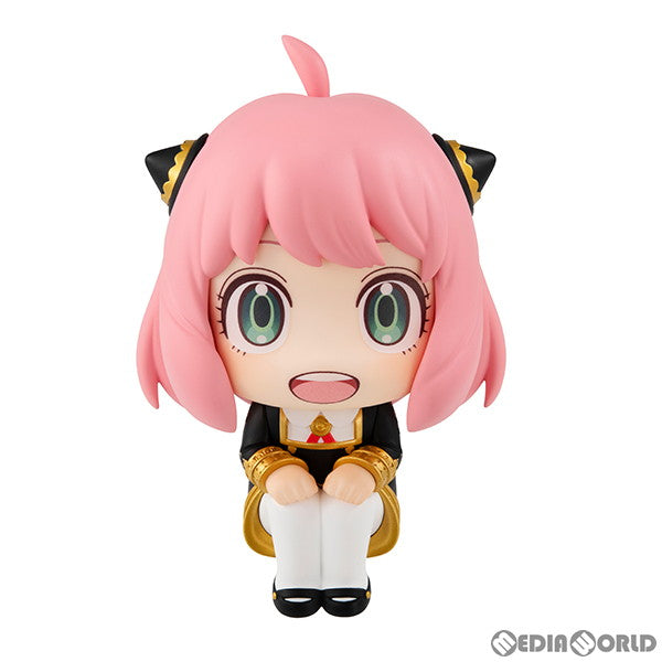 【中古即納】[FIG] るかっぷ アーニャ・フォージャー SPY×FAMILY(スパイファミリー) 完成品 フィギュア メガハウス(20221029)
