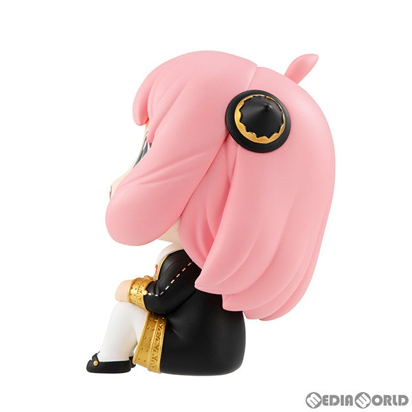 【中古即納】[FIG] るかっぷ アーニャ・フォージャー SPY×FAMILY(スパイファミリー) 完成品 フィギュア メガハウス(20221029)