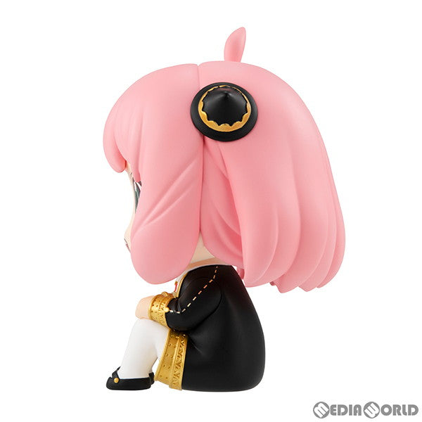 【中古即納】[FIG] るかっぷ アーニャ・フォージャー SPY×FAMILY(スパイファミリー) 完成品 フィギュア メガハウス(20221029)