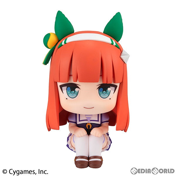 【中古即納】[FIG] るかっぷ サイレンススズカ ウマ娘 プリティーダービー 完成品 フィギュア メガハウス(20240526)