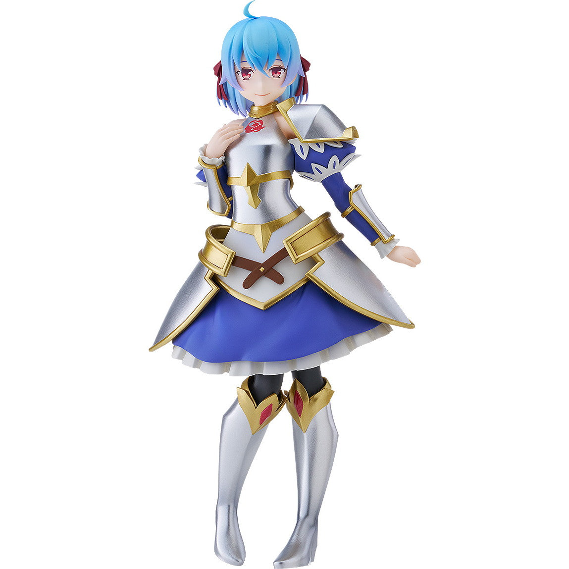【中古即納】[FIG] POP UP PARADE(ポップアップパレード) ルーティ L size 真の仲間じゃないと勇者のパーティーを追い出されたので、辺境でスローライフすることにしました2nd 完成品 フィギュア グッドスマイルカンパニー(20241219)