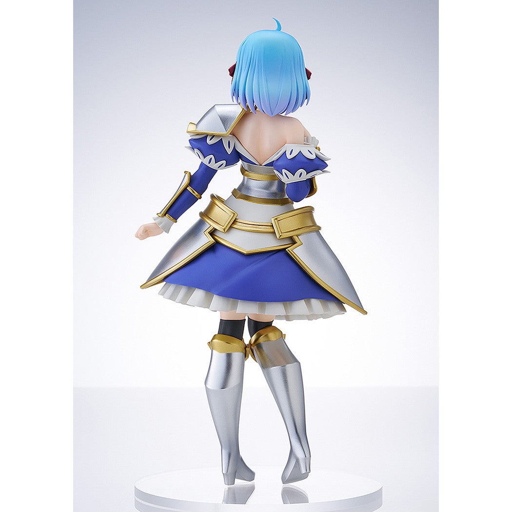 【中古即納】[FIG] POP UP PARADE(ポップアップパレード) ルーティ L size 真の仲間じゃないと勇者のパーティーを追い出されたので、辺境でスローライフすることにしました2nd 完成品 フィギュア グッドスマイルカンパニー(20241219)