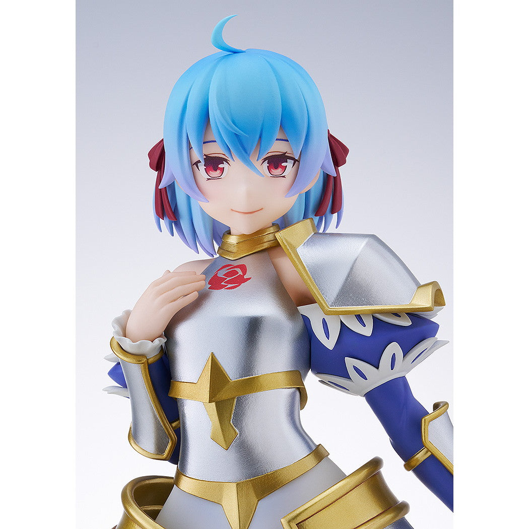 【中古即納】[FIG] POP UP PARADE(ポップアップパレード) ルーティ L size 真の仲間じゃないと勇者のパーティーを追い出されたので、辺境でスローライフすることにしました2nd 完成品 フィギュア グッドスマイルカンパニー(20241219)