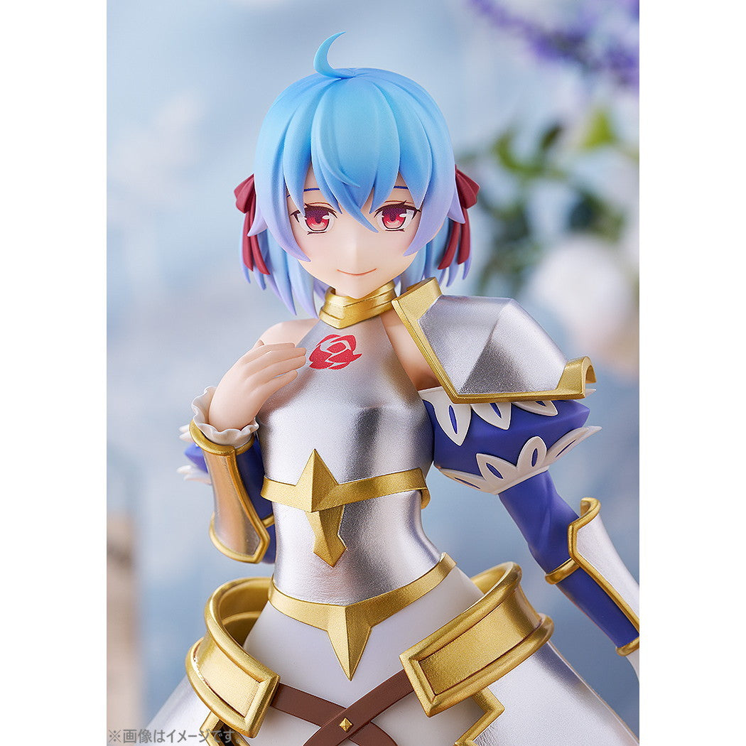 【中古即納】[FIG] POP UP PARADE(ポップアップパレード) ルーティ L size 真の仲間じゃないと勇者のパーティーを追い出されたので、辺境でスローライフすることにしました2nd 完成品 フィギュア グッドスマイルカンパニー(20241219)