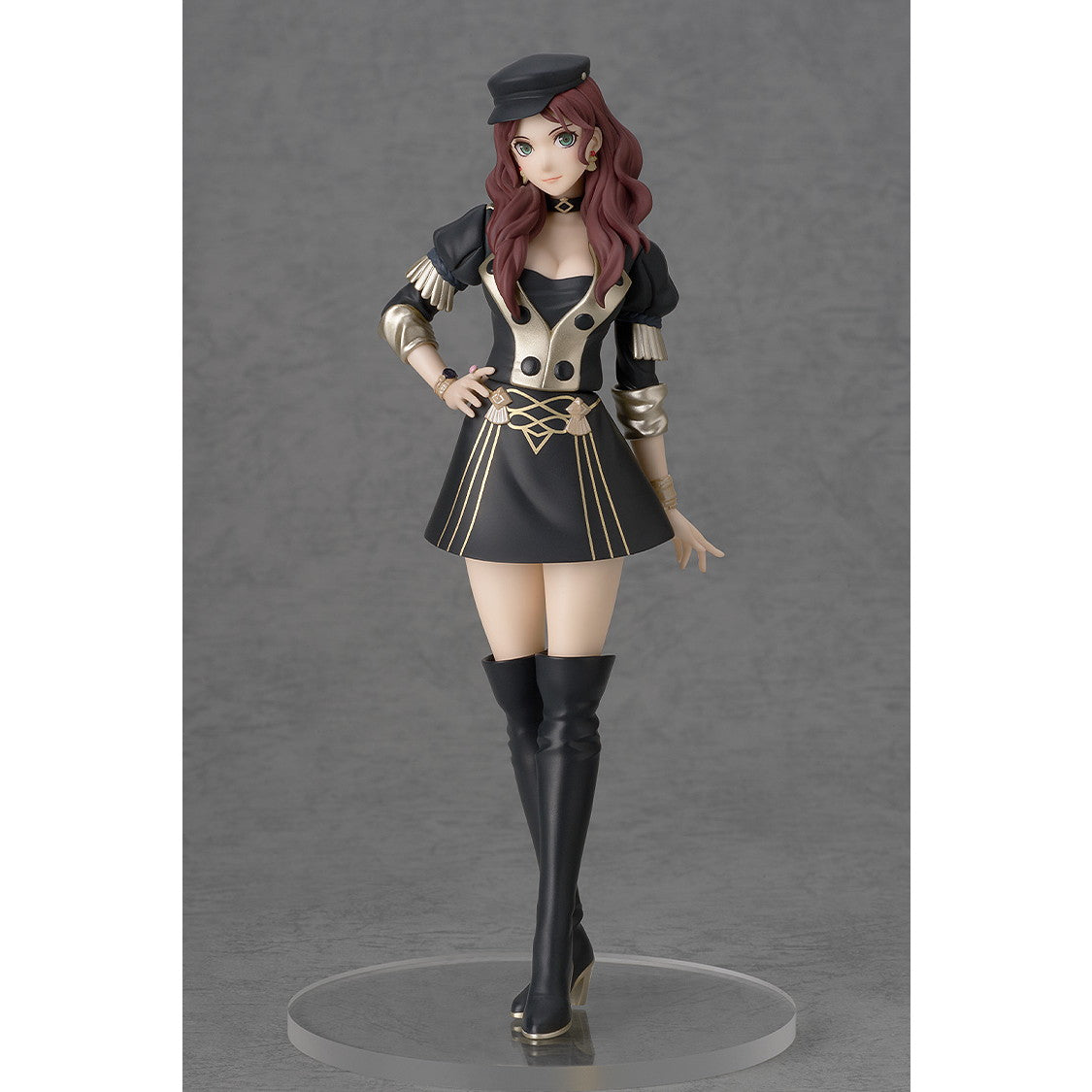 【中古即納】[FIG] POP UP PARADE(ポップアップパレード) ドロテア=アールノルト ファイアーエムブレム 風花雪月 完成品 フィギュア グッドスマイルカンパニー(20250822)