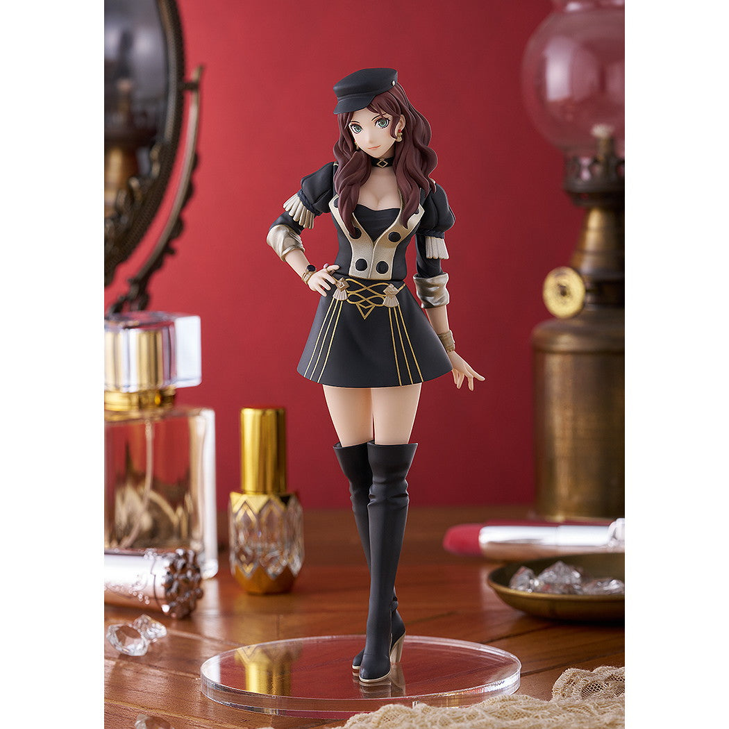【中古即納】[FIG] POP UP PARADE(ポップアップパレード) ドロテア=アールノルト ファイアーエムブレム 風花雪月 完成品 フィギュア グッドスマイルカンパニー(20250822)