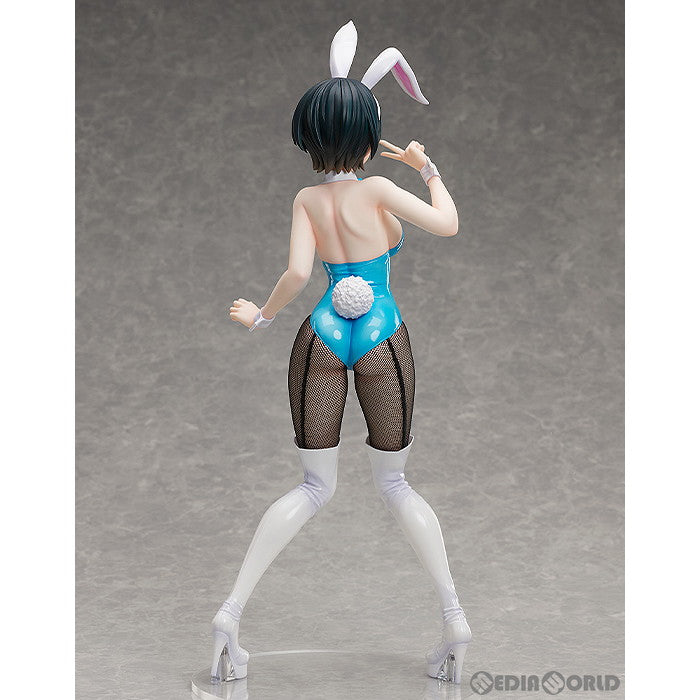 【中古即納】[FIG] B-Style 更科瑠夏(さらしなるか) バニーVer. 彼女、お借りします 1/4 完成品 フィギュア FREEing(フリーイング)(20230624)