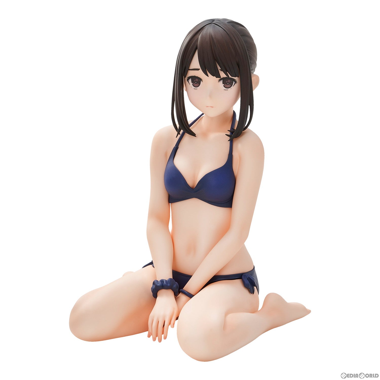 【中古即納】[FIG] 同期ちゃん 水着style がんばれ同期ちゃん 完成品 フィギュア ユニオンクリエイティブ(20230618)